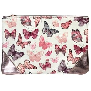 3/$10 Ipsy Makeup Glam Bag 2018-02 Social Butterfly